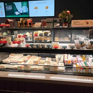 스타벅스 리뷰 사진