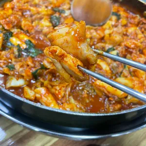 닭이봉춘천닭갈비 사진 1