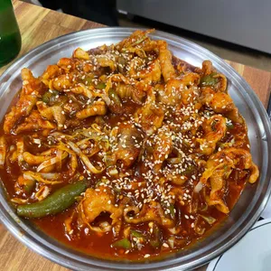 닭이봉춘천닭갈비 대표 사진