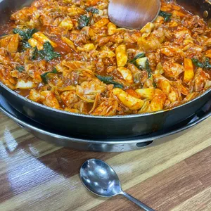 닭이봉춘천닭갈비 리뷰 사진
