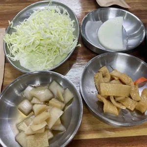 닭이봉춘천닭갈비 사진