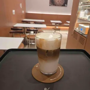 텐퍼센트커피 리뷰 사진