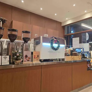 텐퍼센트커피 리뷰 사진