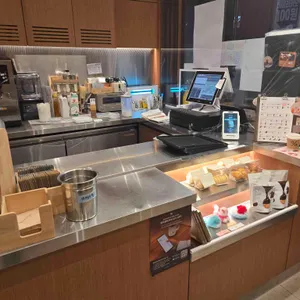 텐퍼센트커피 리뷰 사진