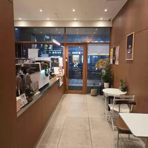 텐퍼센트커피 리뷰 사진