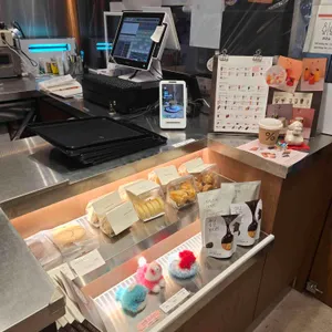 텐퍼센트커피 리뷰 사진