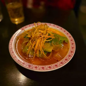 옌징바 대표 사진