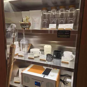 텐퍼센트커피 리뷰 사진