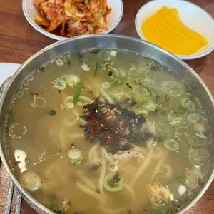원조 소문난칼국수 사진 1