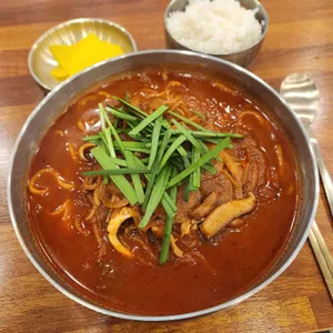 조기종의향미각 대표 사진