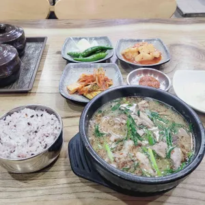 살구나무언덕행원 사진