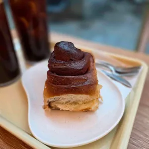 카페시나몬 사진