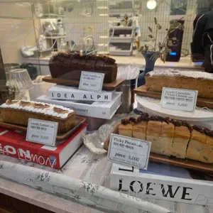 카페시나몬 리뷰 사진