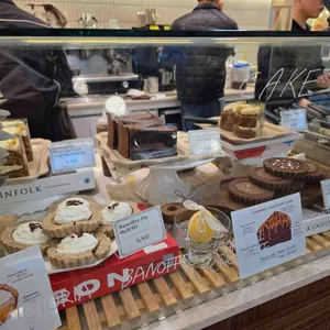 카페시나몬 리뷰 사진