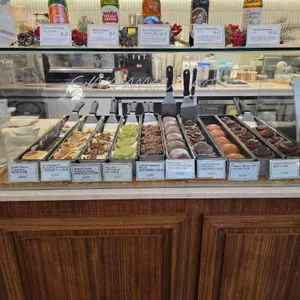 카페시나몬 리뷰 사진