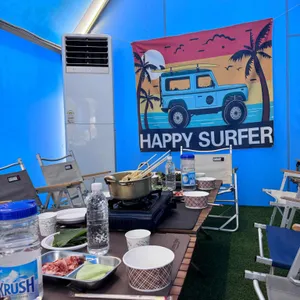 블루문가든 리뷰 사진