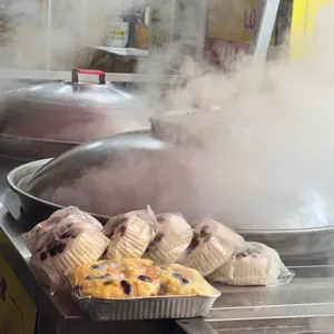 큰손왕만두찐빵 사진 1