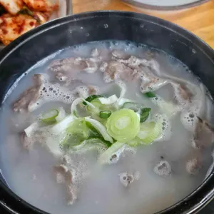 태능설렁탕 사진