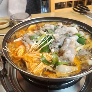 은행나무버섯잔치 사진 1