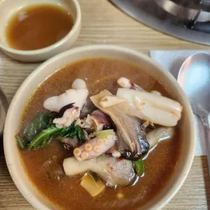 은행나무버섯잔치 사진