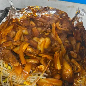 일번지자갈치산곰장어 사진 1