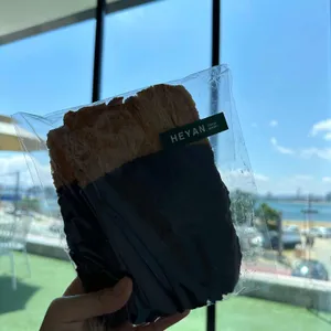 헤이안 리뷰 사진