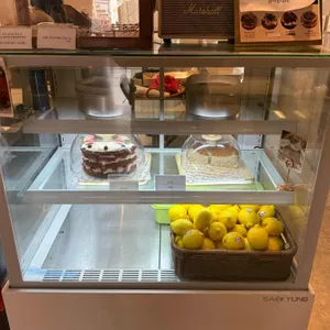 메르시 리뷰 사진