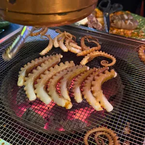 삼바리 리뷰 사진