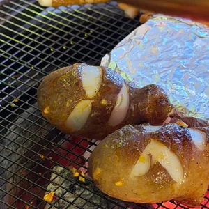 삼바리 리뷰 사진