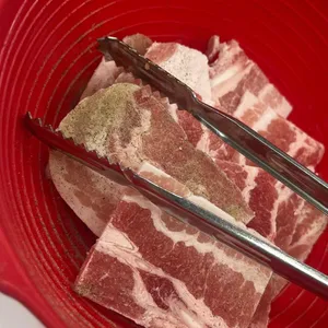 복돌이냉삼겹 사진