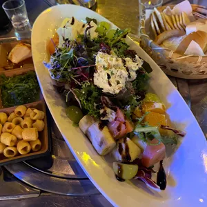 고릴라야시장 사진