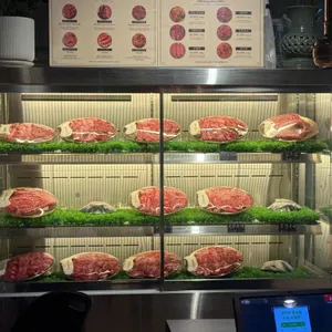 극진우애 리뷰 사진