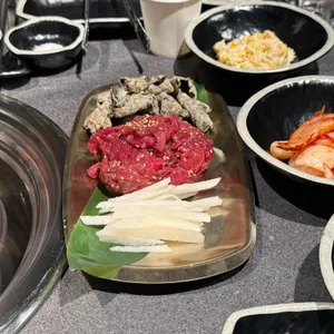 극진우애 사진 1