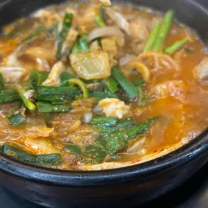맛또아순대국 사진 1