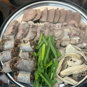 맛또아순대국 대표 사진