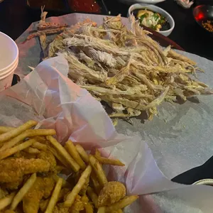 한신포차 대표 사진