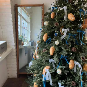 콜드버터베이크샵 리뷰 사진