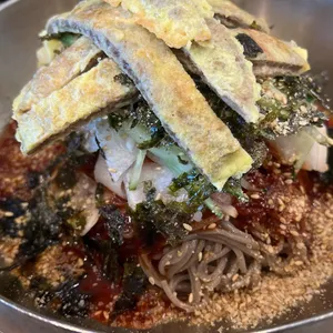 육전국밥 사진 1