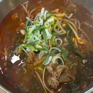 육전국밥 대표 사진