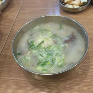 육전국밥 대표 사진