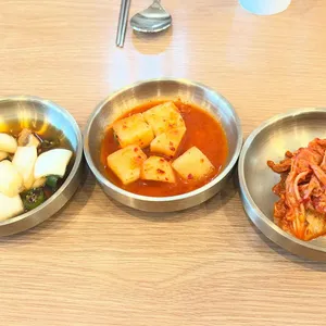 육전국밥 대표 사진