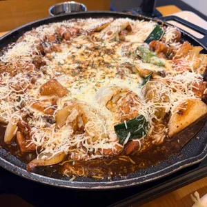 내가찜한닭 사진 2