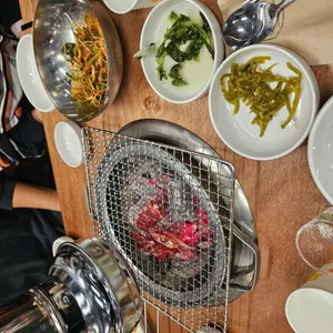 안동실비 대표 사진