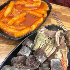 진짜김밥 리뷰 사진