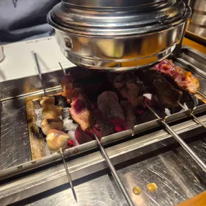 이가네양꼬치 리뷰 사진