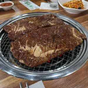 데일리포천갈비 사진 1