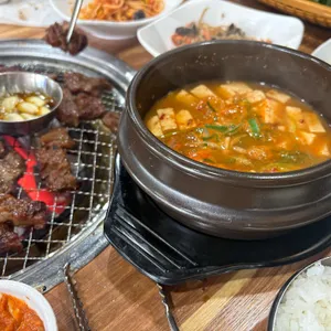 데일리포천갈비 대표 사진