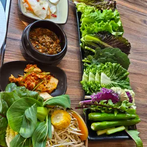 키노코 샤브샤브 사진 1