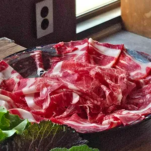 키노코 샤브샤브 사진