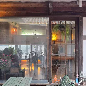 한옥카페 소원 리뷰 사진